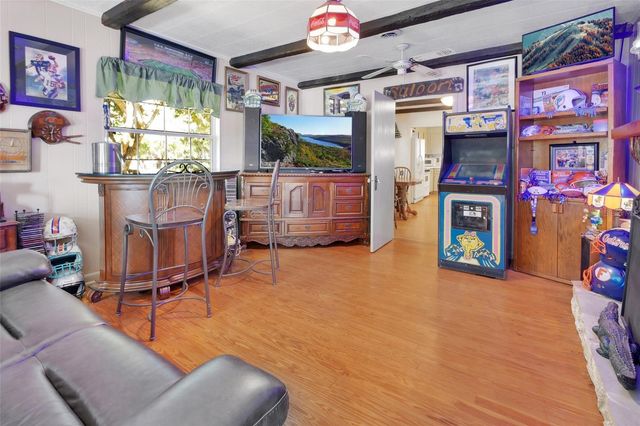 1403 BLACKWELDER ROAD, De Leon Springs, FL 32130