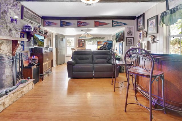 1403 BLACKWELDER ROAD, De Leon Springs, FL 32130