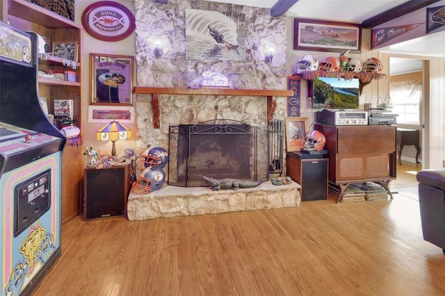 1403 BLACKWELDER ROAD, De Leon Springs, FL 32130