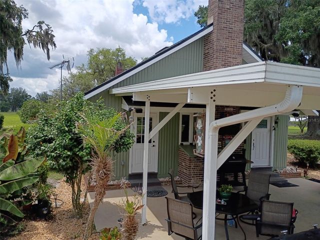 1403 BLACKWELDER ROAD, De Leon Springs, FL 32130