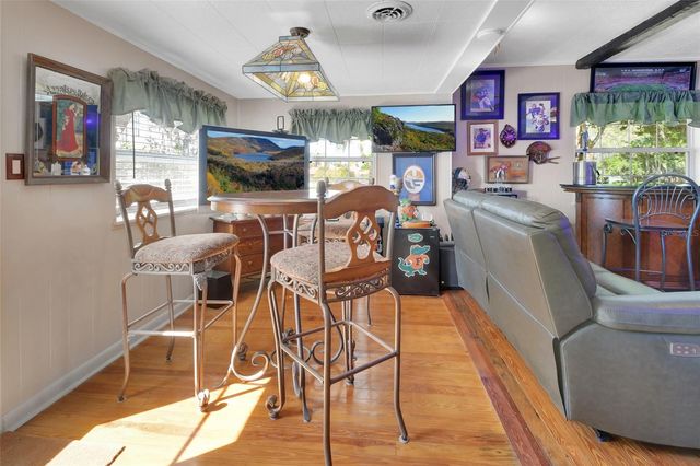 1403 BLACKWELDER ROAD, De Leon Springs, FL 32130