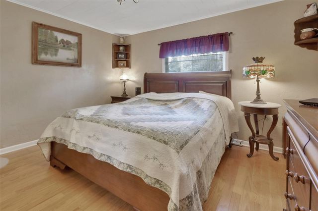 1403 BLACKWELDER ROAD, De Leon Springs, FL 32130