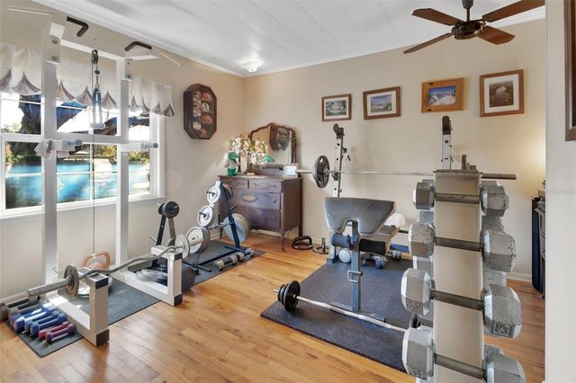 1403 BLACKWELDER ROAD, De Leon Springs, FL 32130