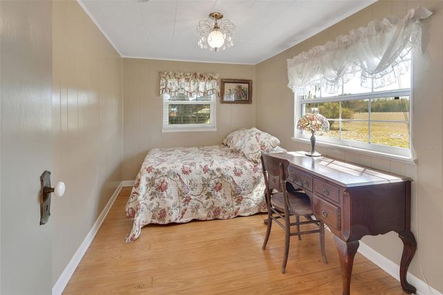 1403 BLACKWELDER ROAD, De Leon Springs, FL 32130