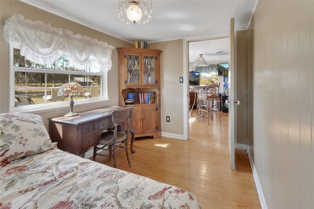 1403 BLACKWELDER ROAD, De Leon Springs, FL 32130