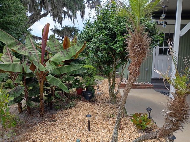 1403 BLACKWELDER ROAD, De Leon Springs, FL 32130
