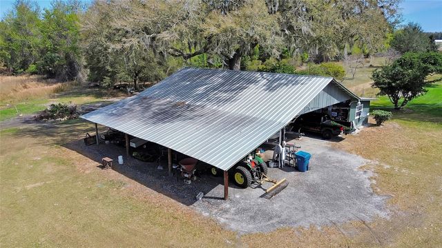1403 BLACKWELDER ROAD, De Leon Springs, FL 32130