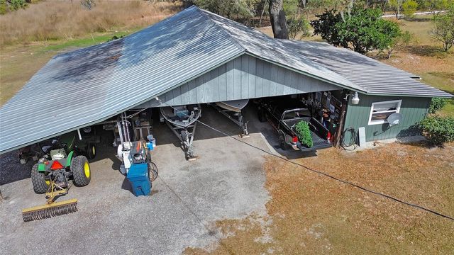 1403 BLACKWELDER ROAD, De Leon Springs, FL 32130