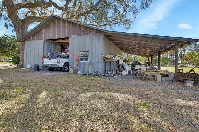 1403 BLACKWELDER ROAD, De Leon Springs, FL 32130