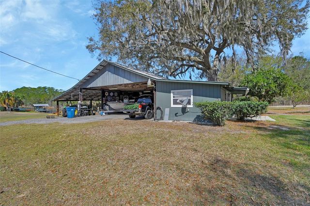 1403 BLACKWELDER ROAD, De Leon Springs, FL 32130