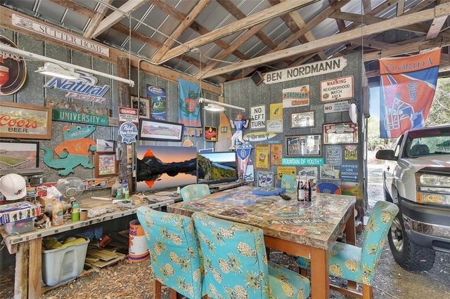 1403 BLACKWELDER ROAD, De Leon Springs, FL 32130