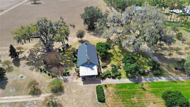 1403 BLACKWELDER ROAD, De Leon Springs, FL 32130