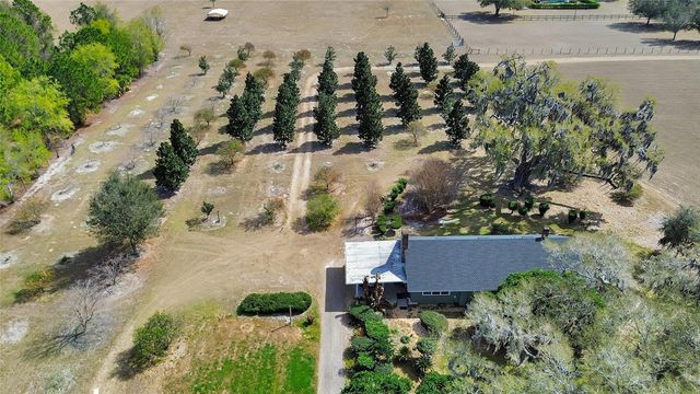 1403 BLACKWELDER ROAD, De Leon Springs, FL 32130