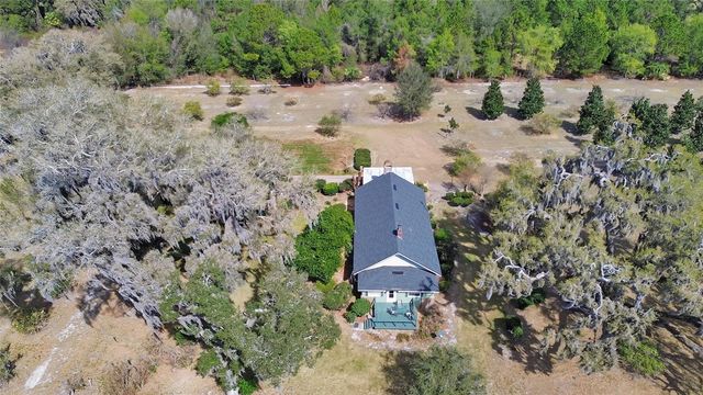 1403 BLACKWELDER ROAD, De Leon Springs, FL 32130