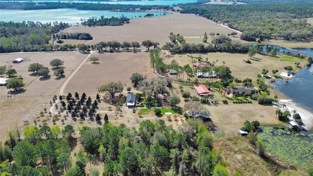 1403 BLACKWELDER ROAD, De Leon Springs, FL 32130