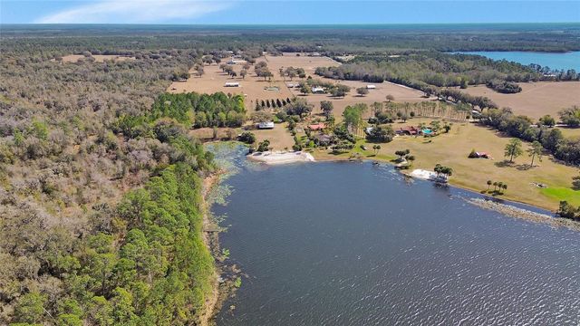 1403 BLACKWELDER ROAD, De Leon Springs, FL 32130