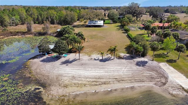 1403 BLACKWELDER ROAD, De Leon Springs, FL 32130