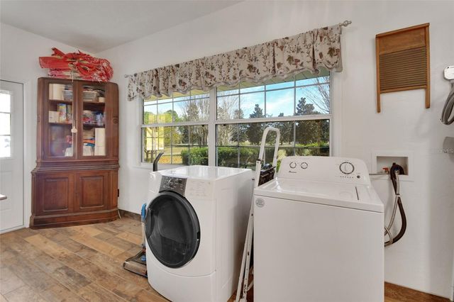 1403 BLACKWELDER ROAD, De Leon Springs, FL 32130