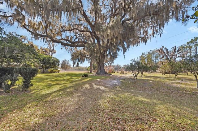 1403 BLACKWELDER ROAD, De Leon Springs, FL 32130