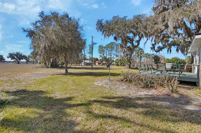 1403 BLACKWELDER ROAD, De Leon Springs, FL 32130