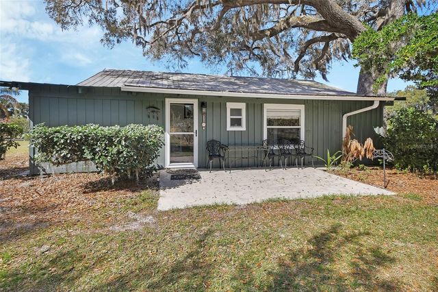1403 BLACKWELDER ROAD, De Leon Springs, FL 32130