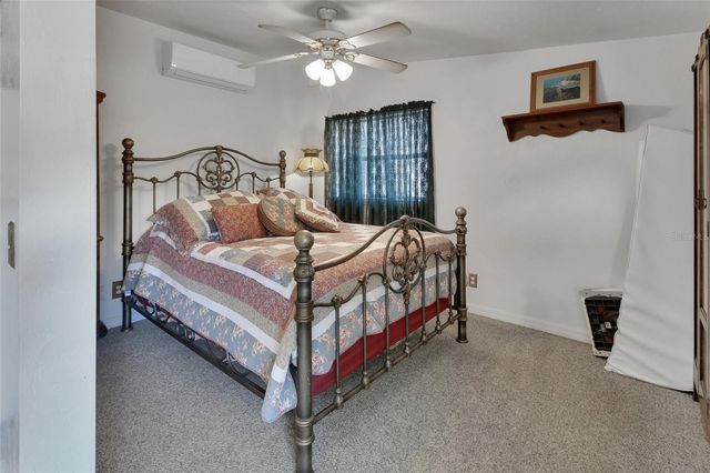 1403 BLACKWELDER ROAD, De Leon Springs, FL 32130
