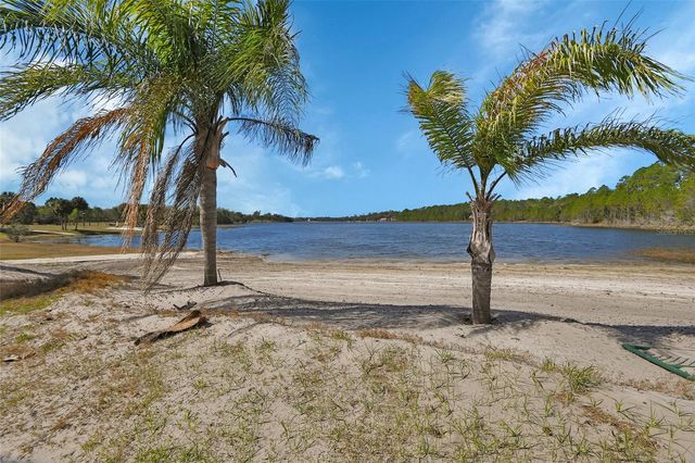 1403 BLACKWELDER ROAD, De Leon Springs, FL 32130