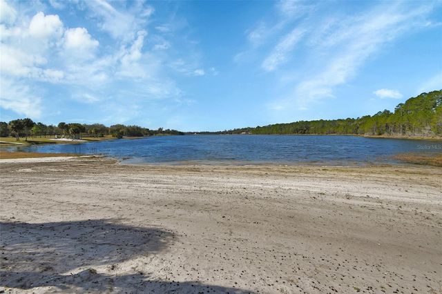 1403 BLACKWELDER ROAD, De Leon Springs, FL 32130