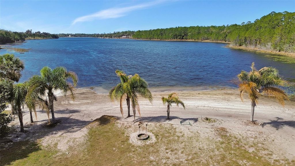 1403 BLACKWELDER ROAD, De Leon Springs, FL 32130