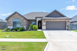 357 Blue Lake Drive, Abilene, TX 79602