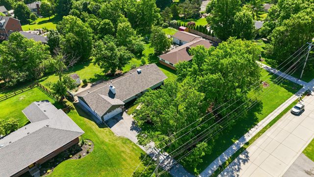 3062 Brookwood Drive, Edgewood, KY 41017