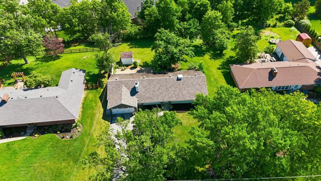 3062 Brookwood Drive, Edgewood, KY 41017