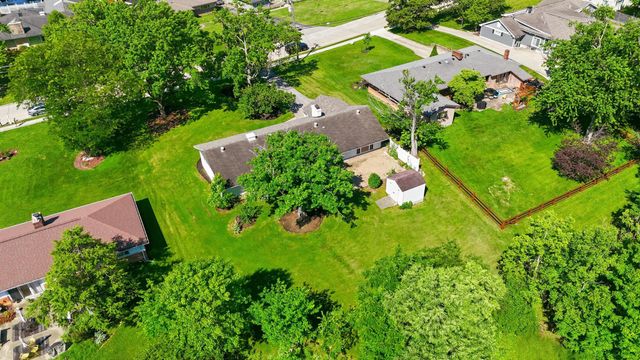 3062 Brookwood Drive, Edgewood, KY 41017