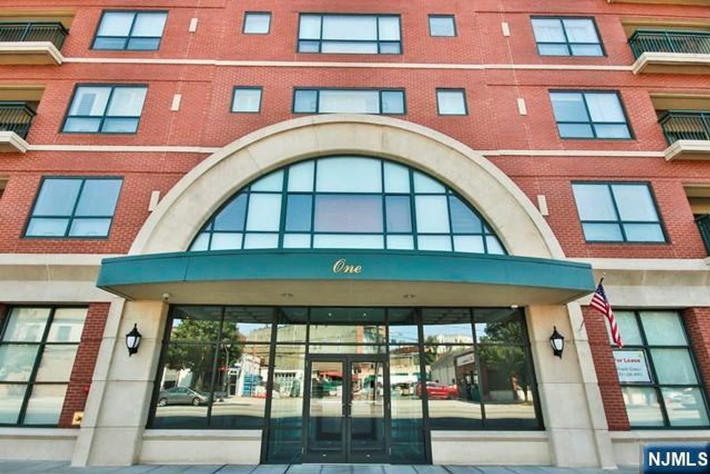 1 Orient Way 405, Rutherford, NJ 07070