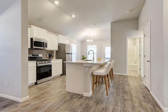 2617 NW 199th Street, Edmond, OK 73012