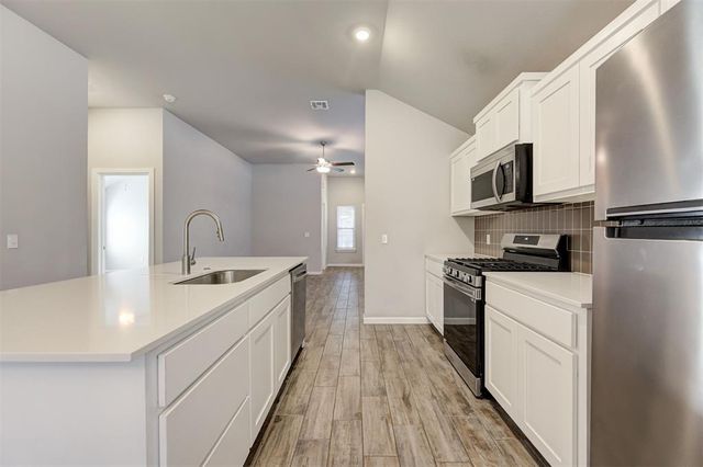 2617 NW 199th Street, Edmond, OK 73012