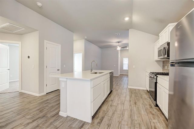 2617 NW 199th Street, Edmond, OK 73012