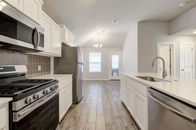 2617 NW 199th Street, Edmond, OK 73012