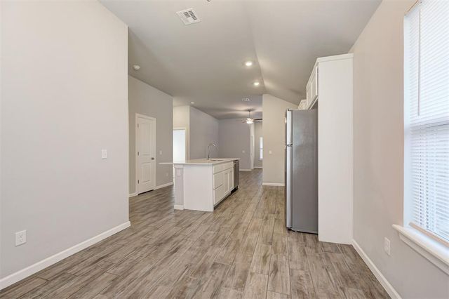 2617 NW 199th Street, Edmond, OK 73012