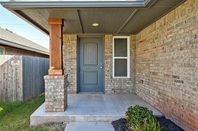 2617 NW 199th Street, Edmond, OK 73012