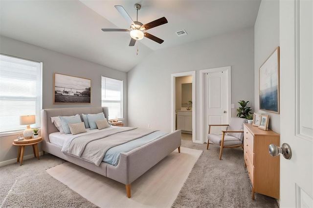 2617 NW 199th Street, Edmond, OK 73012