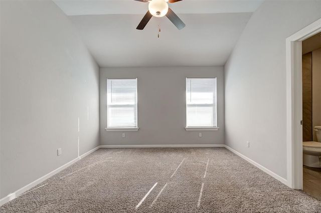 2617 NW 199th Street, Edmond, OK 73012
