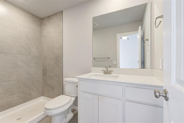 2617 NW 199th Street, Edmond, OK 73012