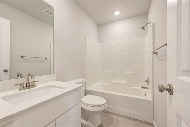 2617 NW 199th Street, Edmond, OK 73012