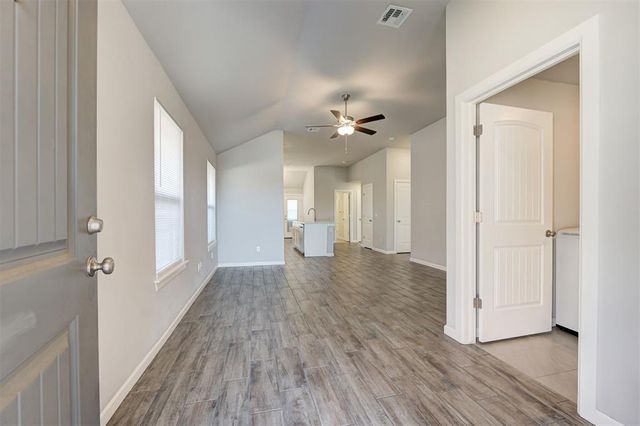 2617 NW 199th Street, Edmond, OK 73012