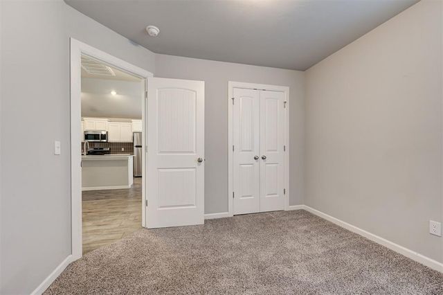 2617 NW 199th Street, Edmond, OK 73012