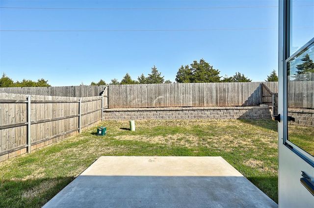 2617 NW 199th Street, Edmond, OK 73012