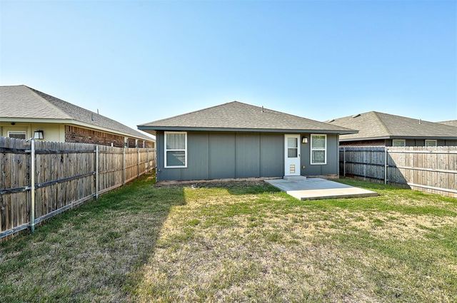2617 NW 199th Street, Edmond, OK 73012