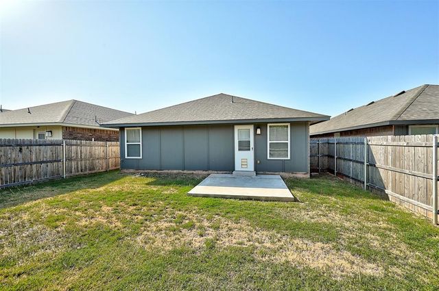2617 NW 199th Street, Edmond, OK 73012