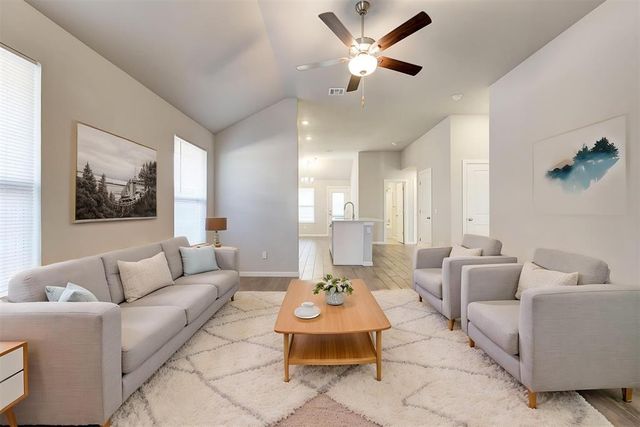 2617 NW 199th Street, Edmond, OK 73012
